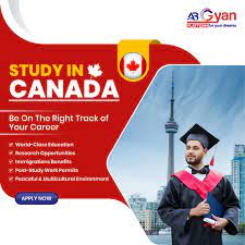 Top Consultants For Study In Canada For Indian Students | Abgyan Overseas